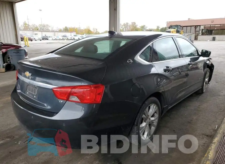 2G1115SL5F9258270 Photo# 4
