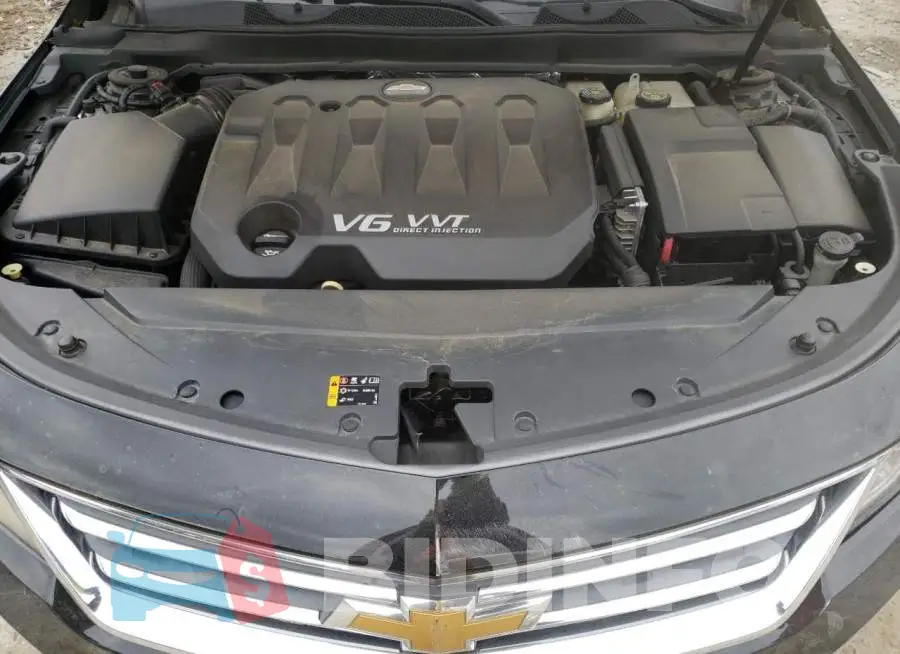 2G1125S31E9251148 Photo# 11