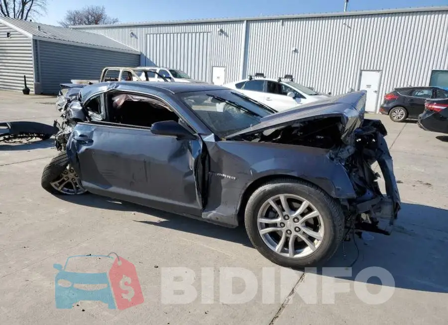 2G1FB1E37E9179284 Photo# 4