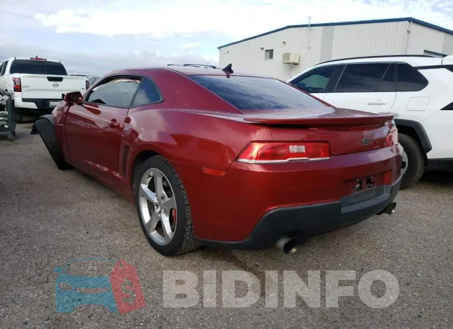 2G1FK1EJ9F9285011 Photo# 2