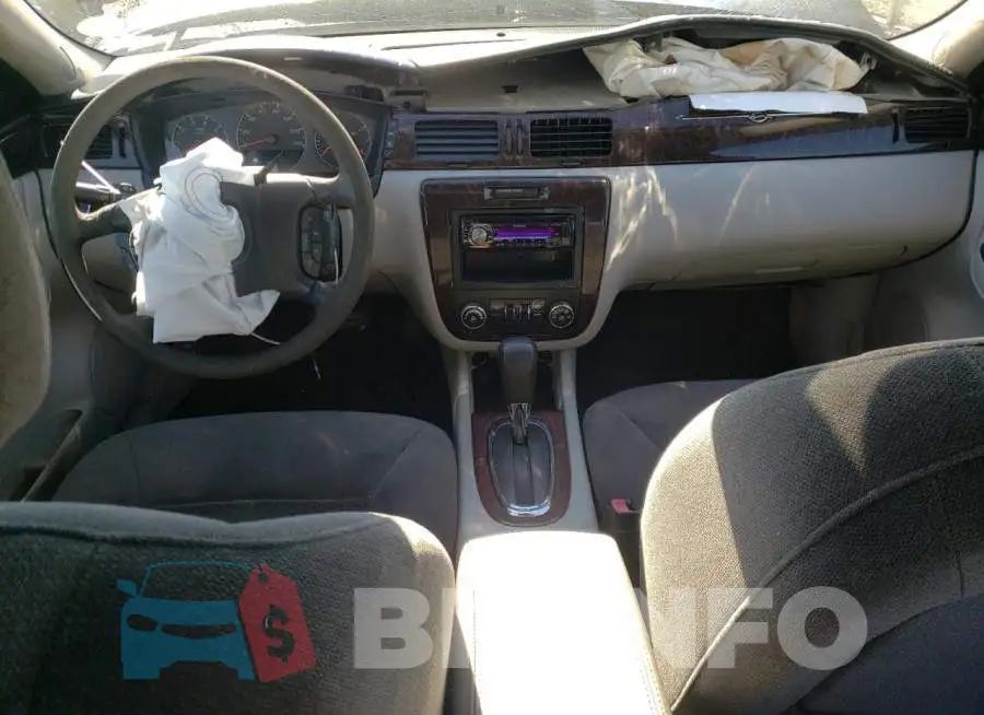 2G1WB5E38F1113835 Photo# 8