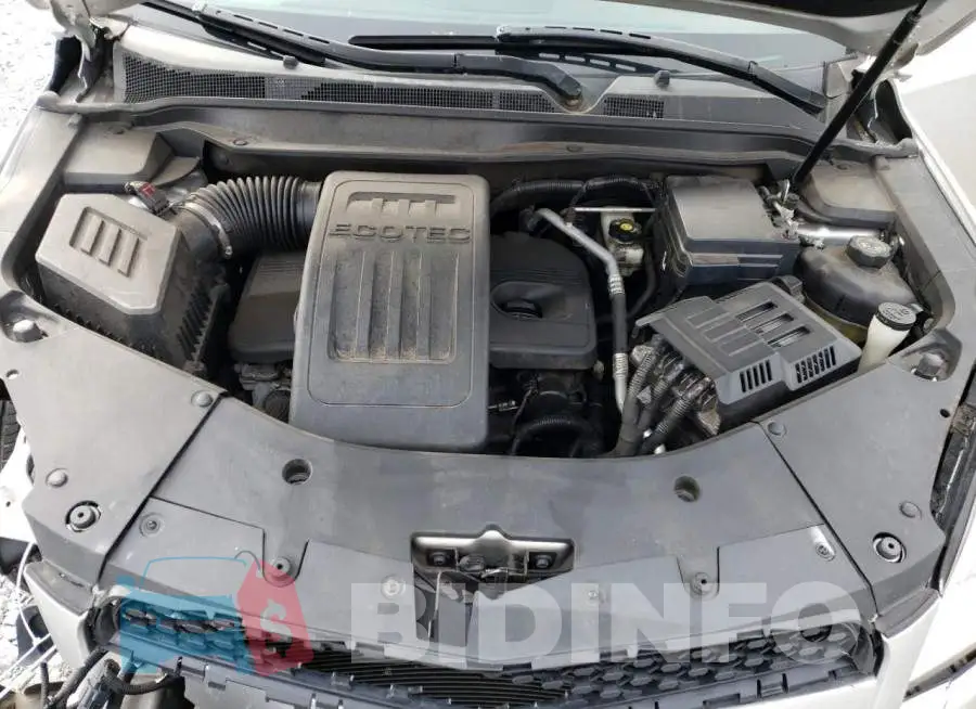 2GNALBEK8F1175005 Photo# 12