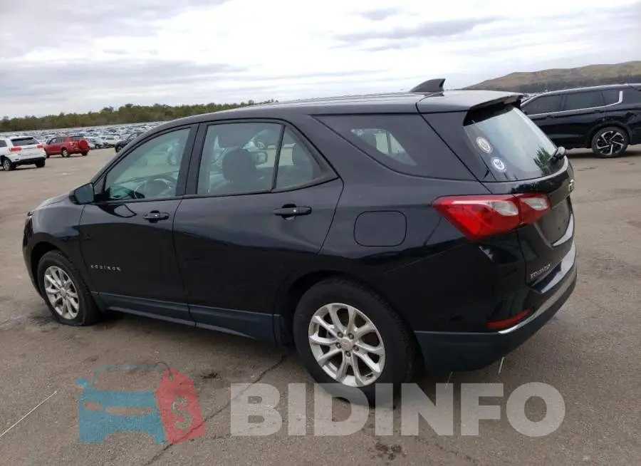 2GNAXHEV1J6323864 Photo# 2