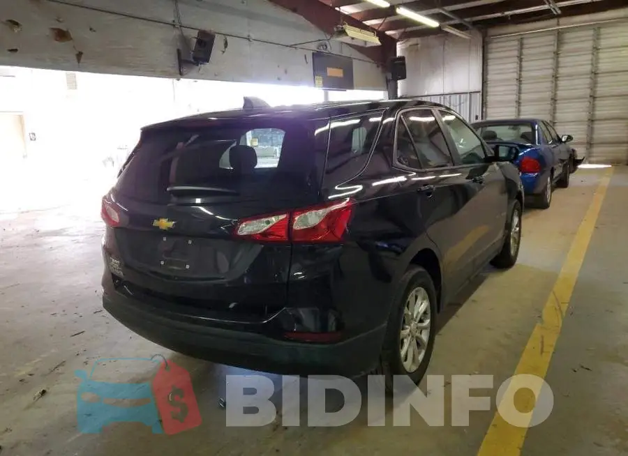 2GNAXHEV7L6243522 Photo# 4