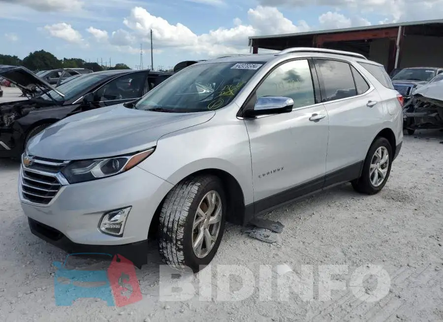 2GNAXNEV3L6141455 Photo# 1