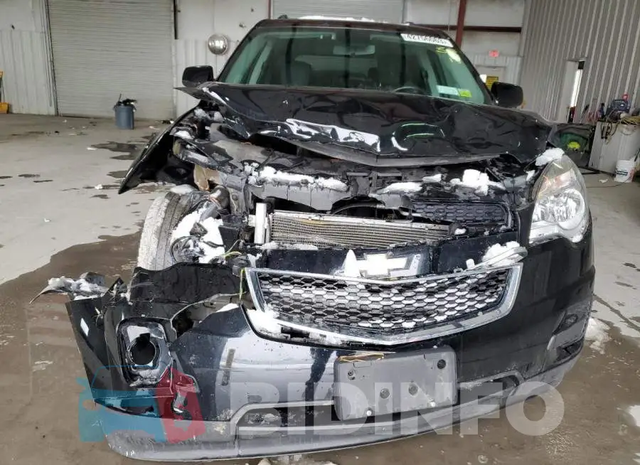 2GNFLFEKXF6225337 Photo# 5