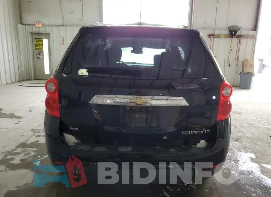 2GNFLFEKXF6225337 Photo# 6
