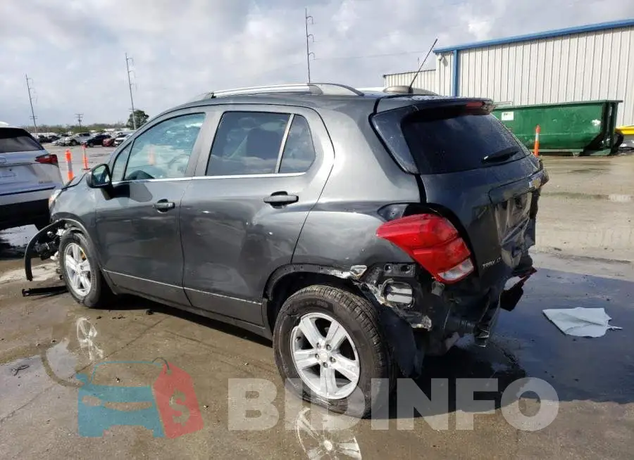 3GNCJLSB9HL286818 Photo# 2