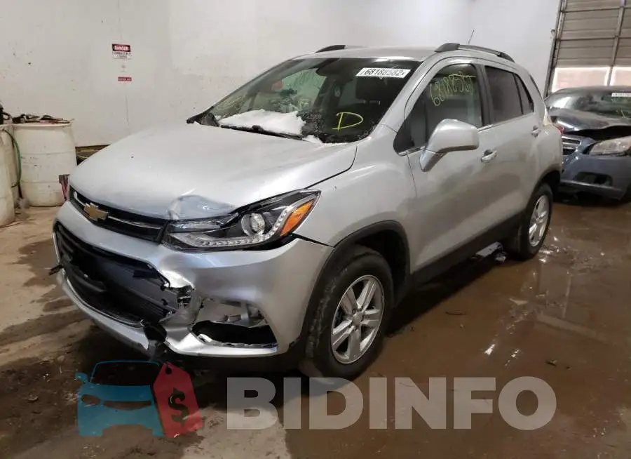 3GNCJPSB5LL118643 Photo# 1