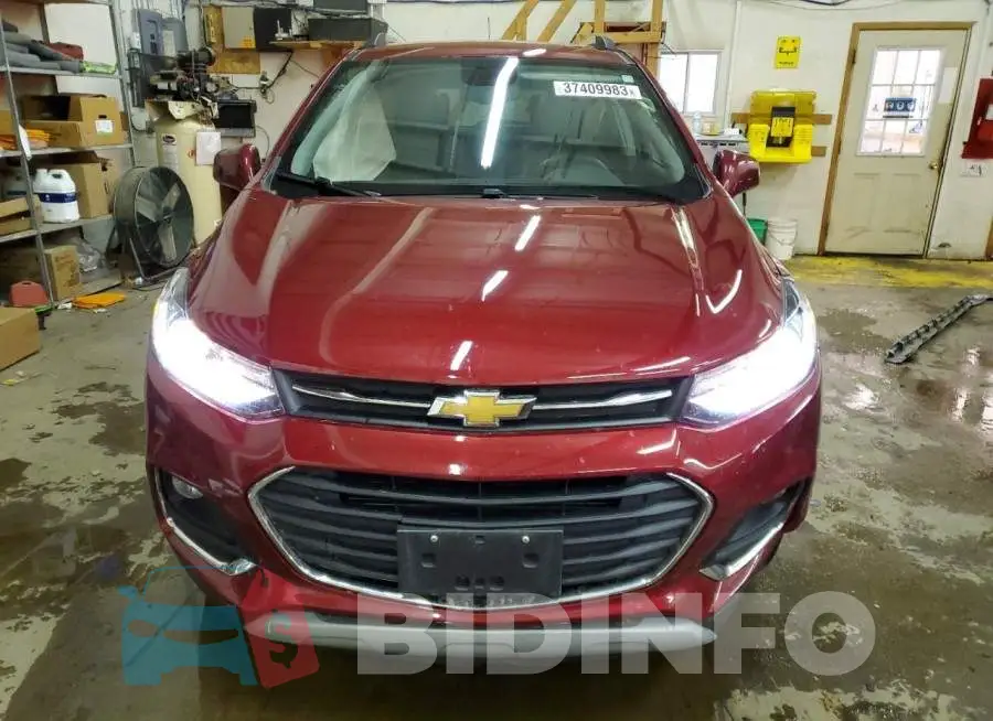 3GNCJPSB5LL254142 Photo# 5