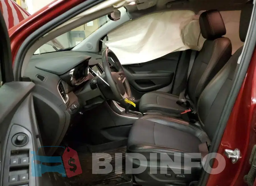 3GNCJPSB5LL254142 Photo# 7