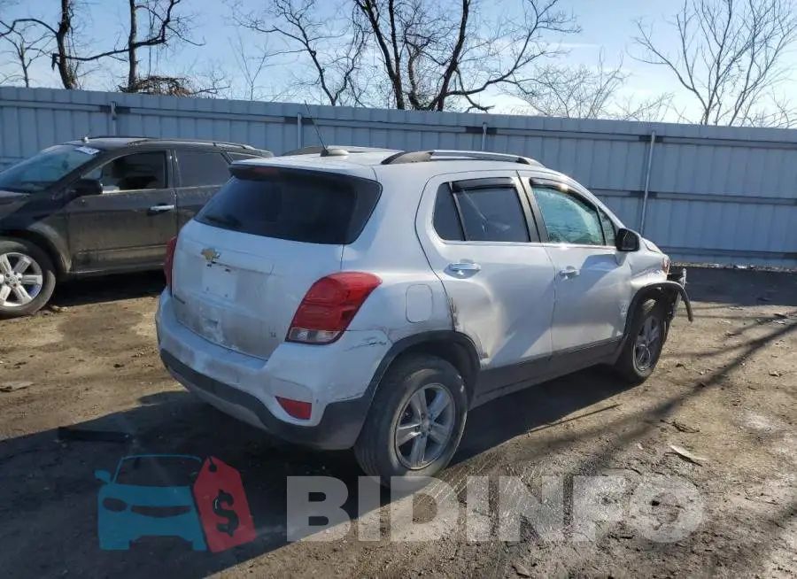 3GNCJPSB7KL241391 Photo# 3