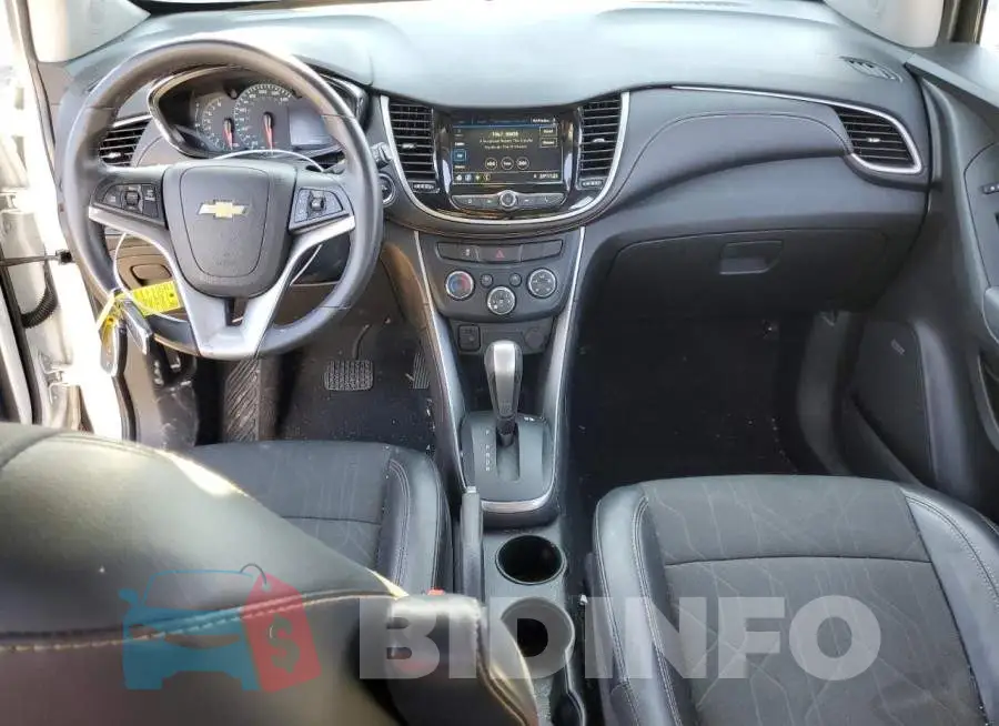3GNCJPSB7KL241391 Photo# 8