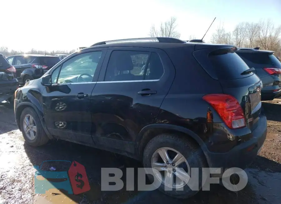 KL7CJLSB4FB212856 Photo# 2
