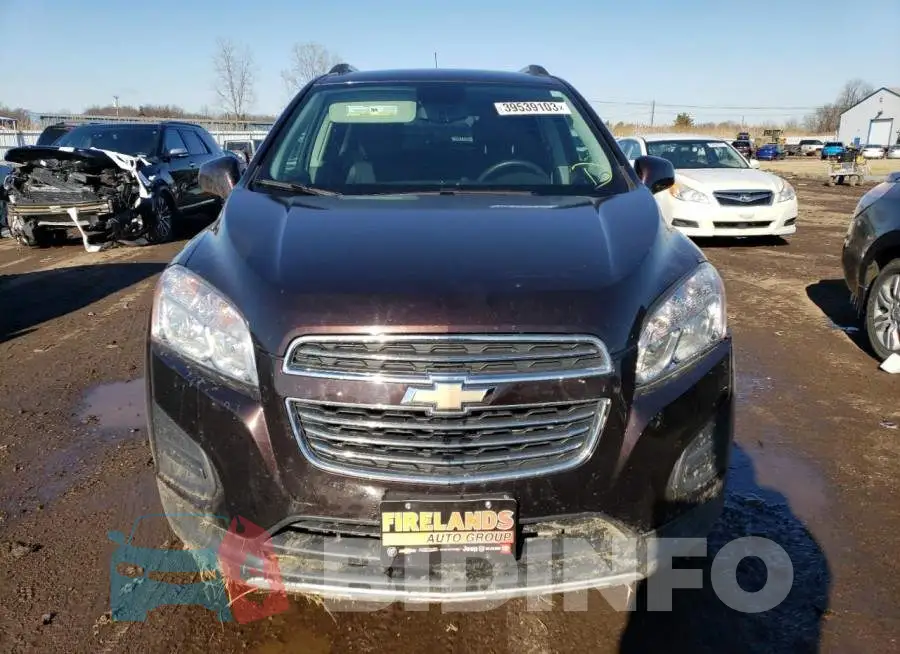 KL7CJLSB4FB212856 Photo# 5