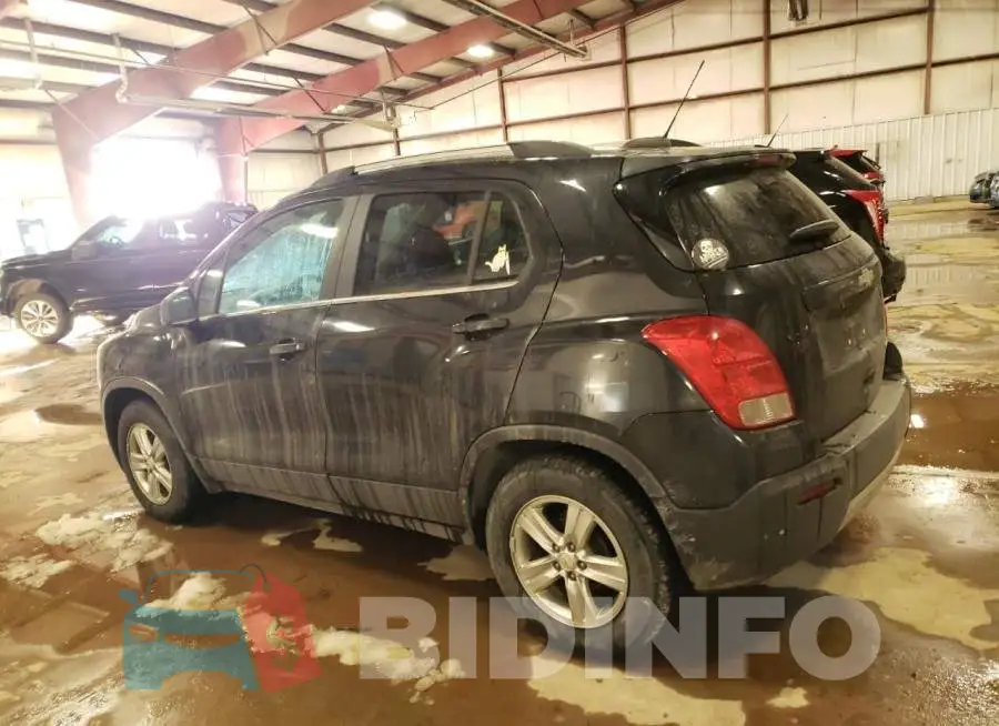 KL7CJLSB5FB104018 Photo# 2