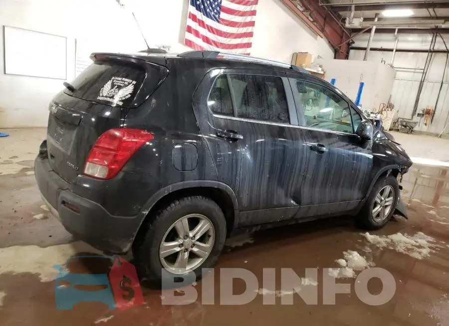 KL7CJLSB5FB104018 Photo# 3