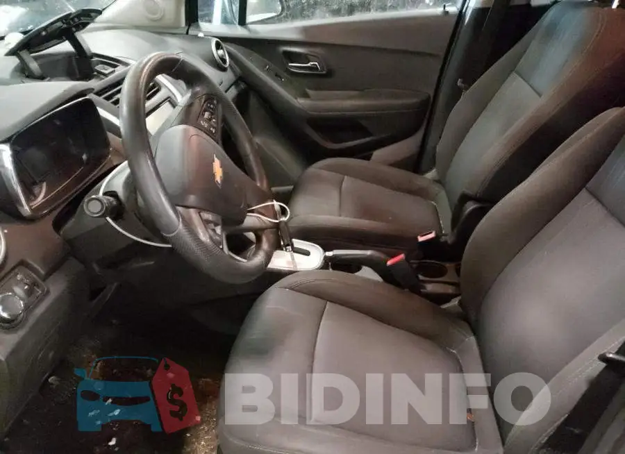 KL7CJLSB5FB104018 Photo# 7