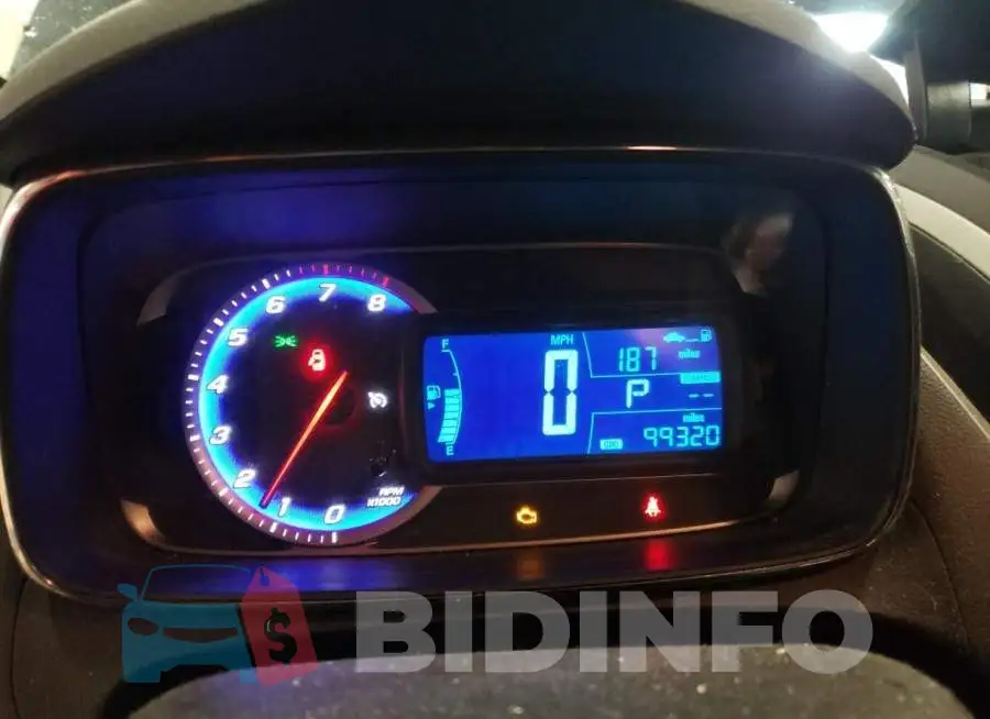 KL7CJLSB5FB104018 Photo# 9
