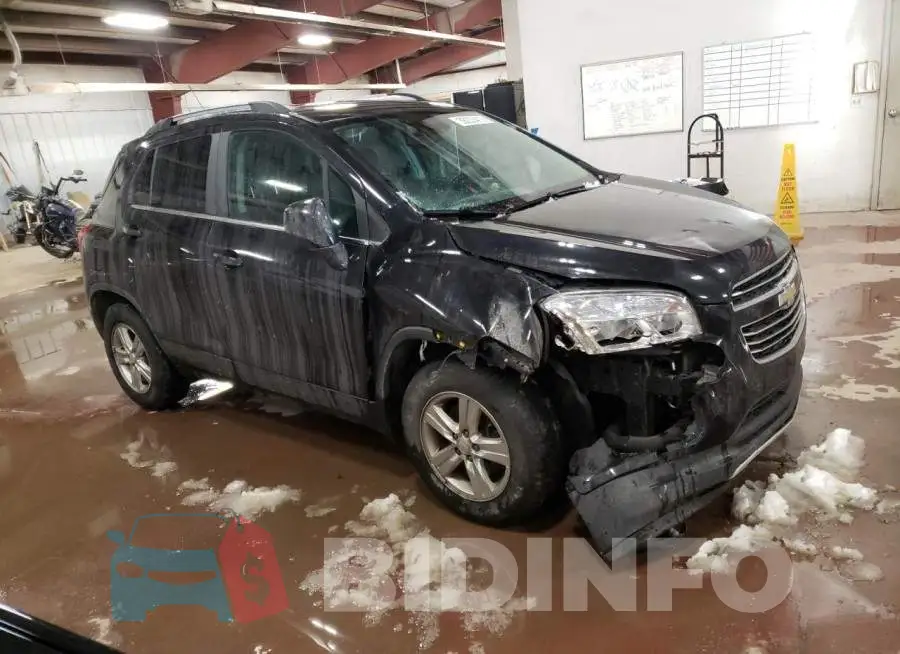 KL7CJLSB5FB104018 Photo# 4