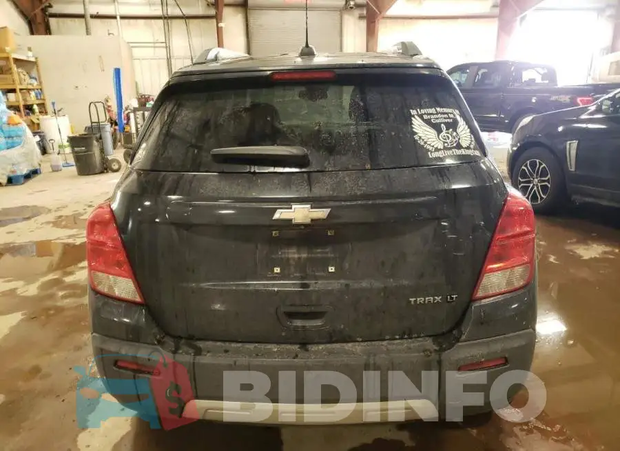 KL7CJLSB5FB104018 Photo# 6