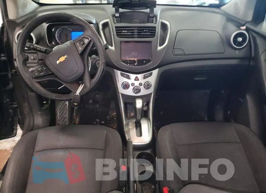 KL7CJLSB5FB104018 Photo# 8