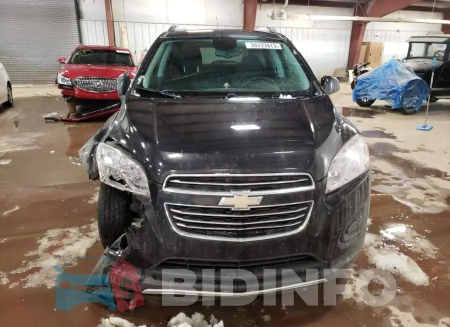 KL7CJLSB5FB104018 Photo# 5