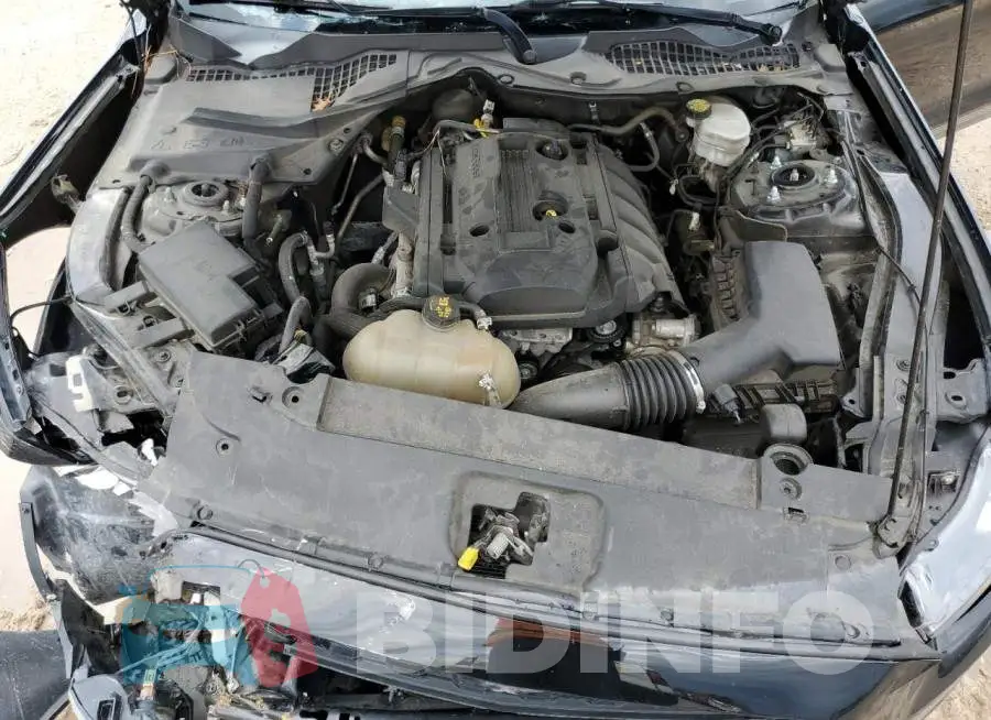 1FA6P8TH1H5258294 Photo# 11