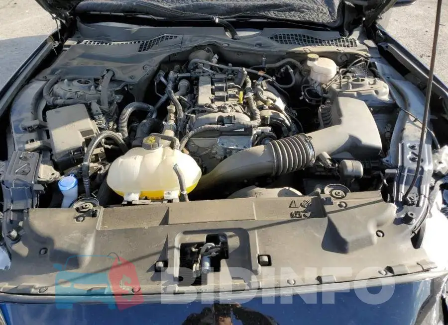 1FA6P8TH1M5128283 Photo# 11