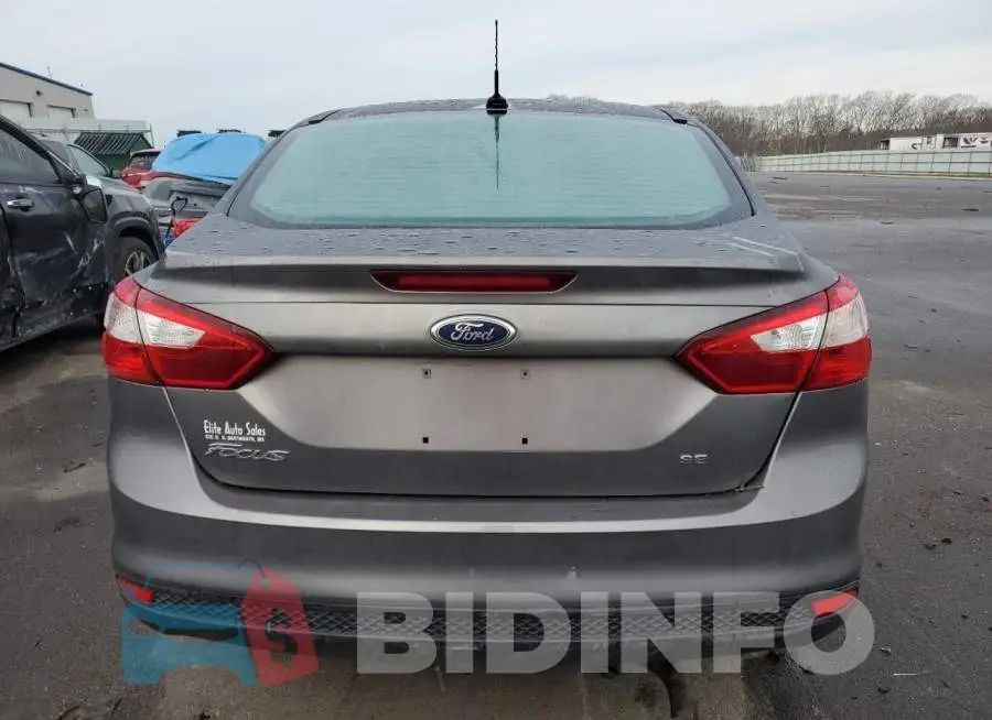 1FADP3F22EL152171 Photo# 6