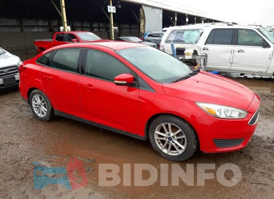 1FADP3F22GL289792 Photo# 4