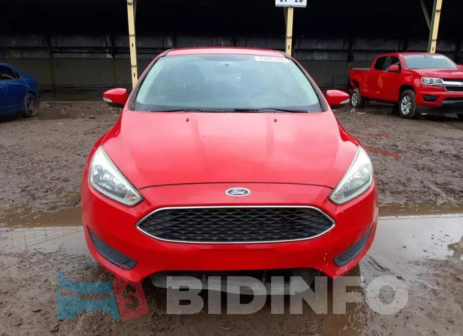 1FADP3F22GL289792 Photo# 5