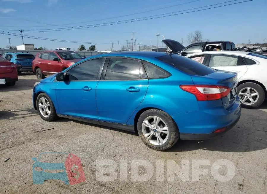 1FADP3F23EL194672 Photo# 2