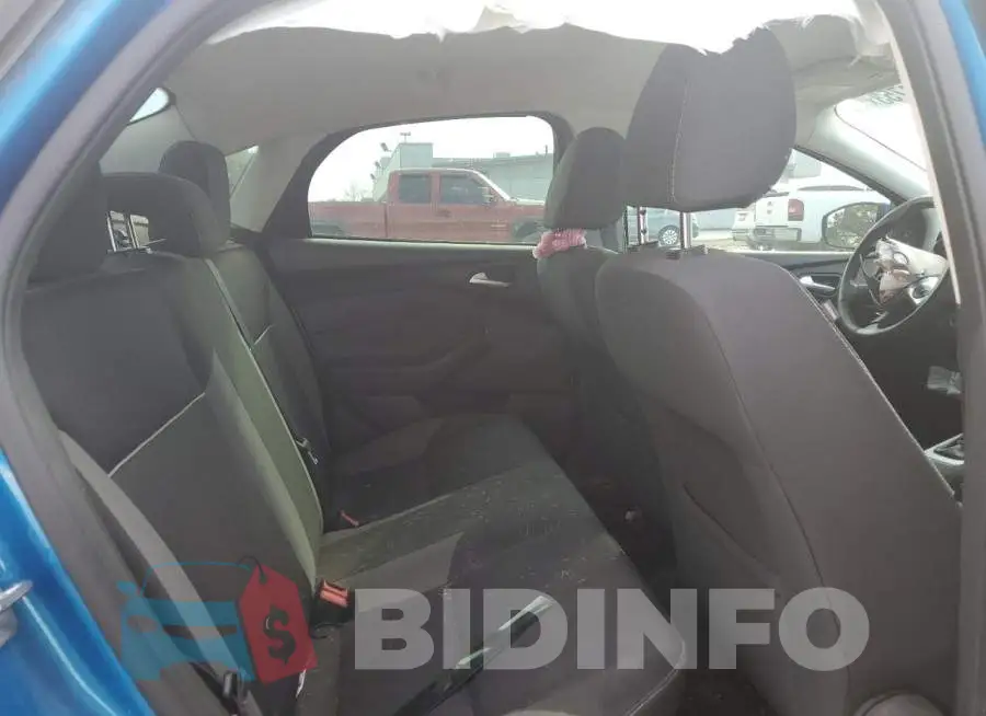 1FADP3F23EL194672 Photo# 10