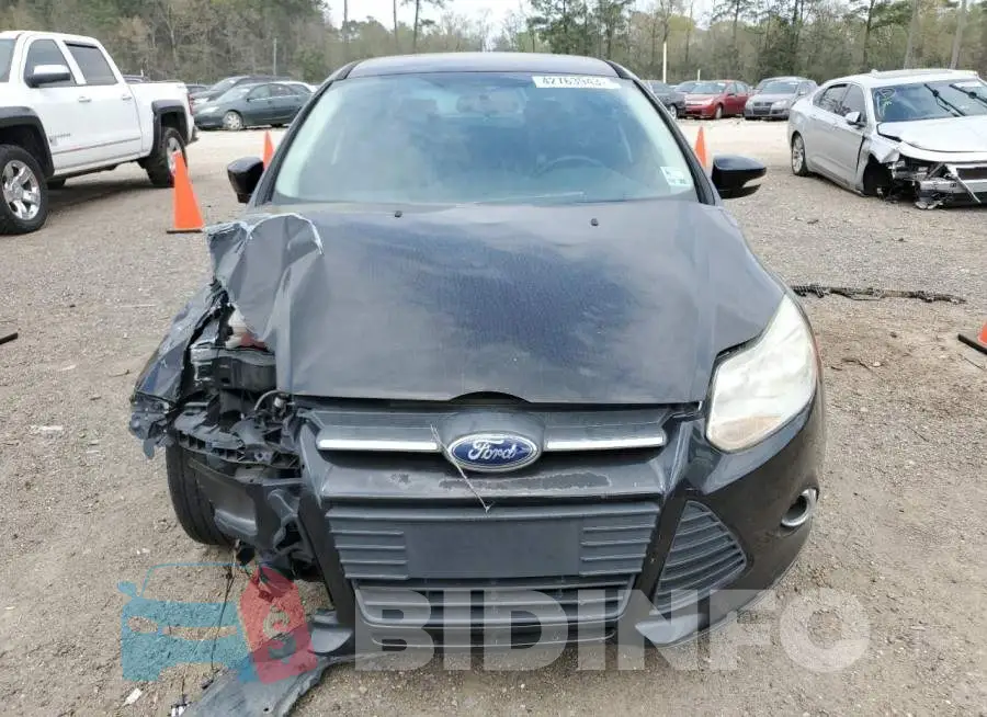 1FADP3F24EL115204 Photo# 5
