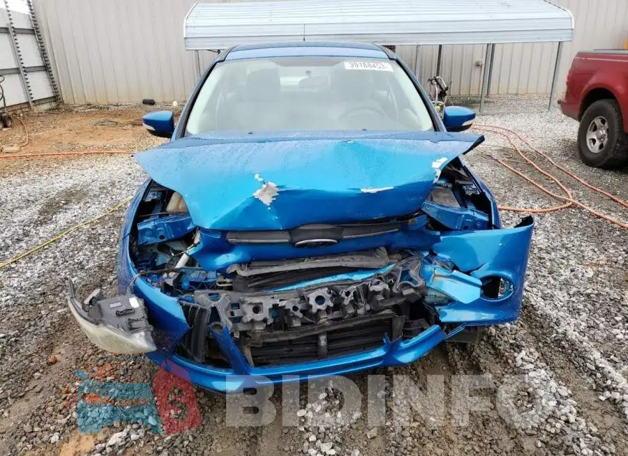 1FADP3F25EL202934 Photo# 5