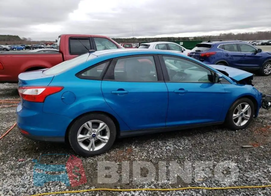 1FADP3F25EL202934 Photo# 3