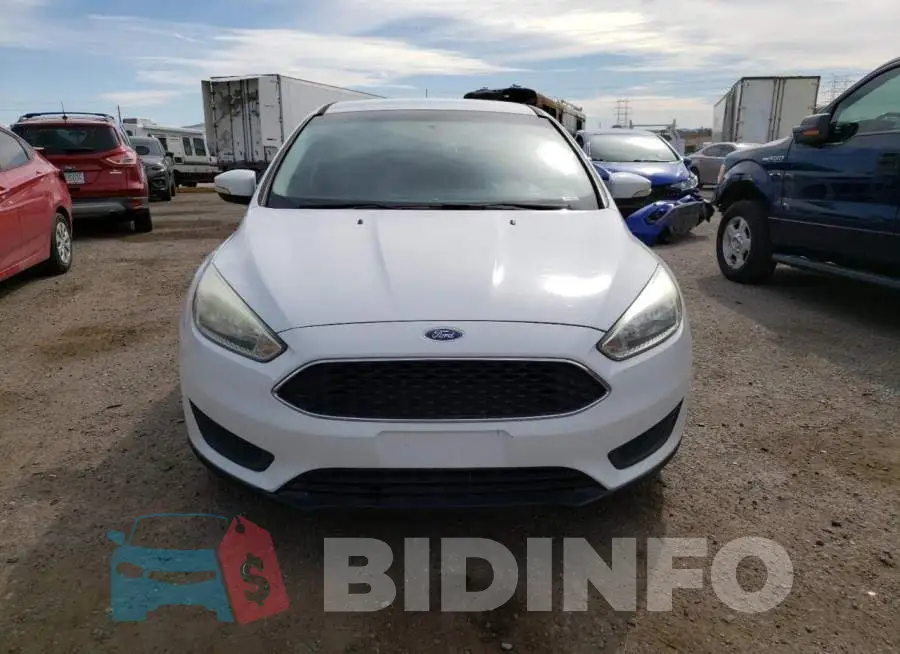 1FADP3F25FL261919 Photo# 5