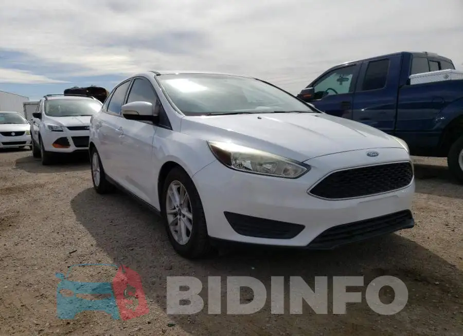 1FADP3F25FL261919 Photo# 4