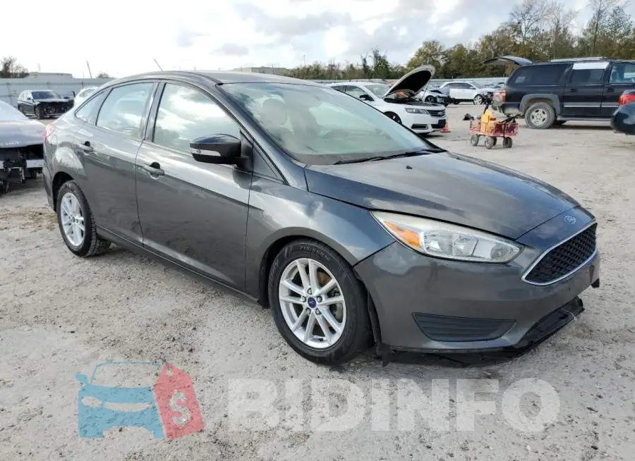 1FADP3F26GL369192 Photo# 4