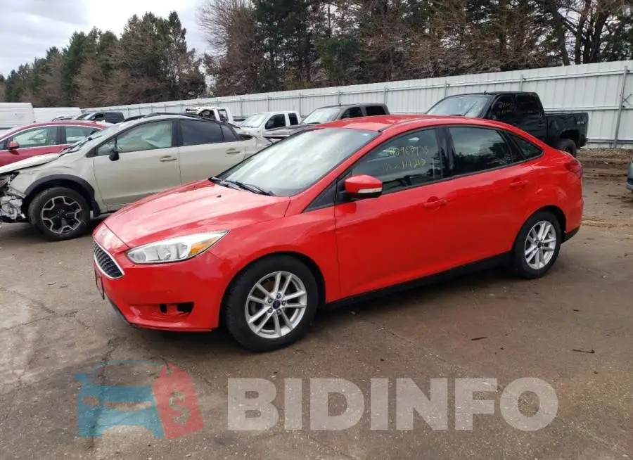 1FADP3F27FL233748 Photo# 1