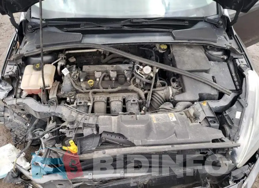 1FADP3F27GL386485 Photo# 11