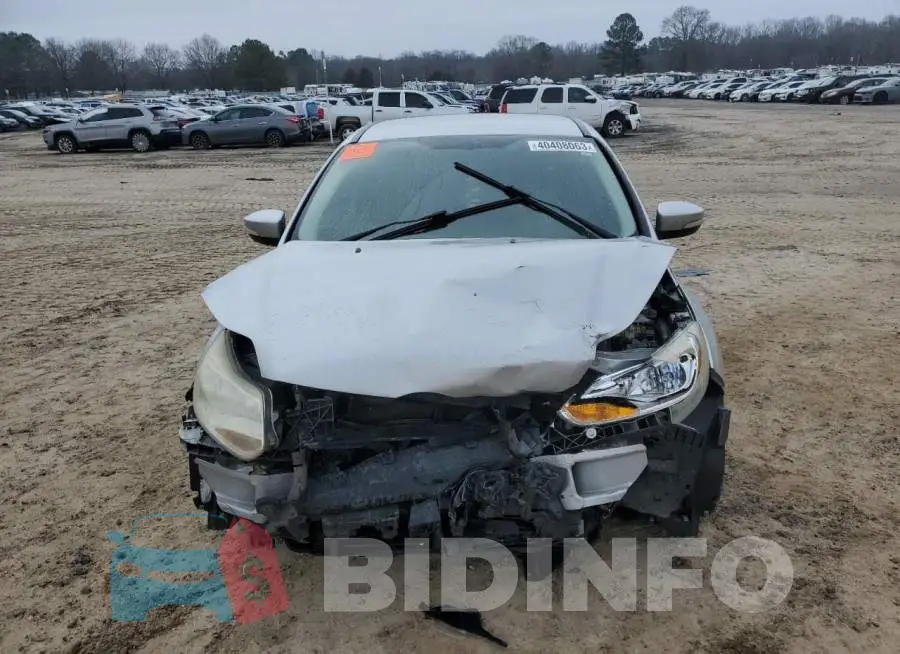 1FADP3F2XEL273174 Photo# 5