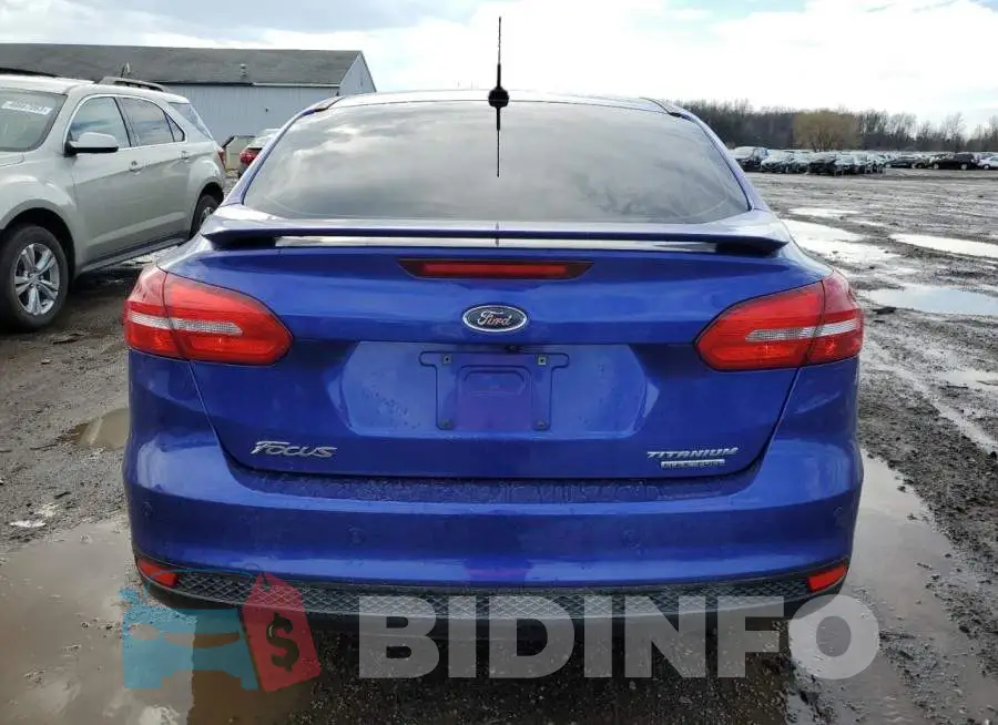 1FADP3J26FL373507 Photo# 6