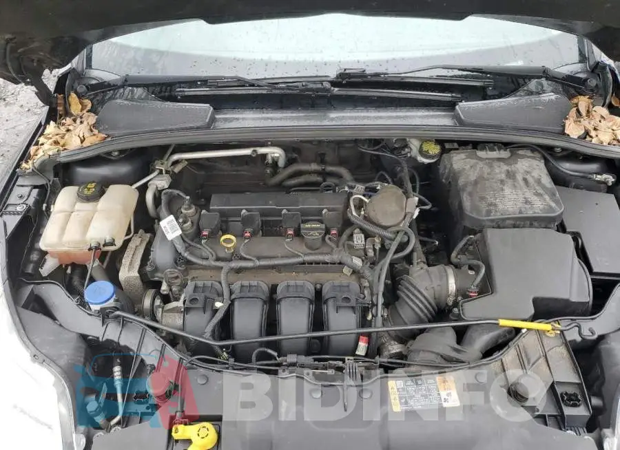 1FADP3K22EL279511 Photo# 11