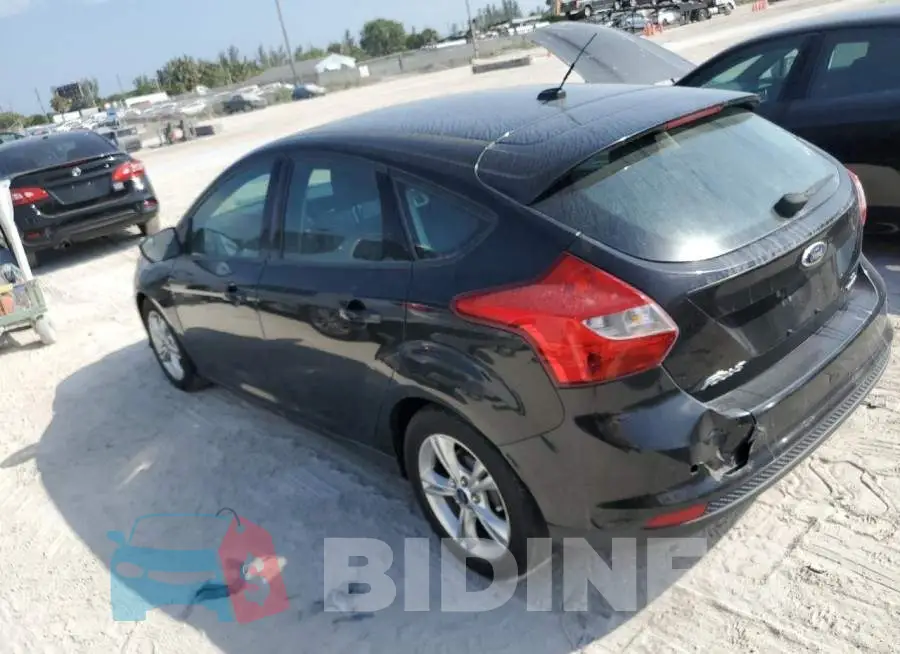 1FADP3K25EL227550 Photo# 2