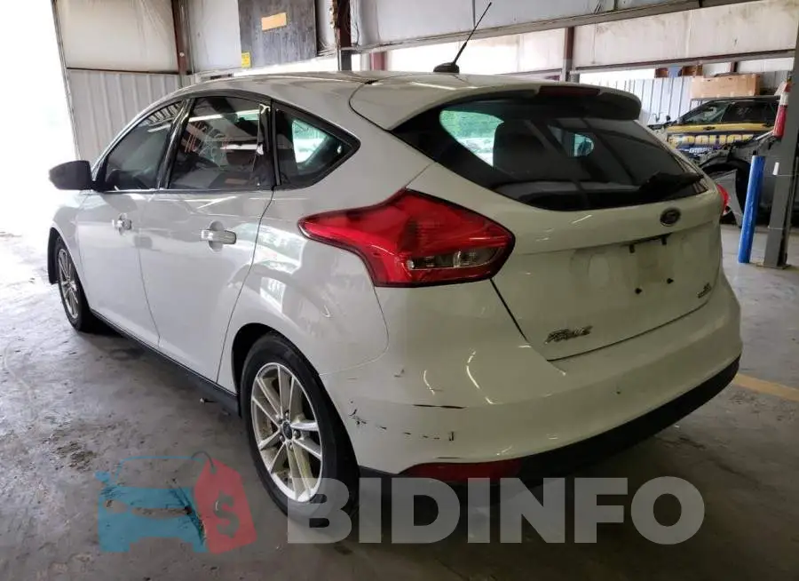 1FADP3K25GL217877 Photo# 3