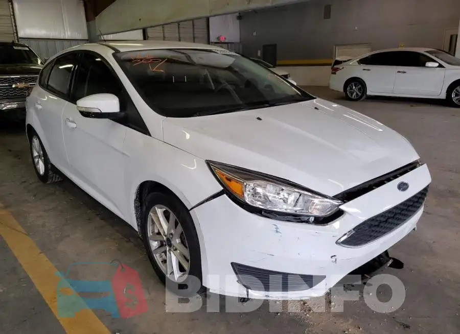 1FADP3K25GL217877 Photo# 1