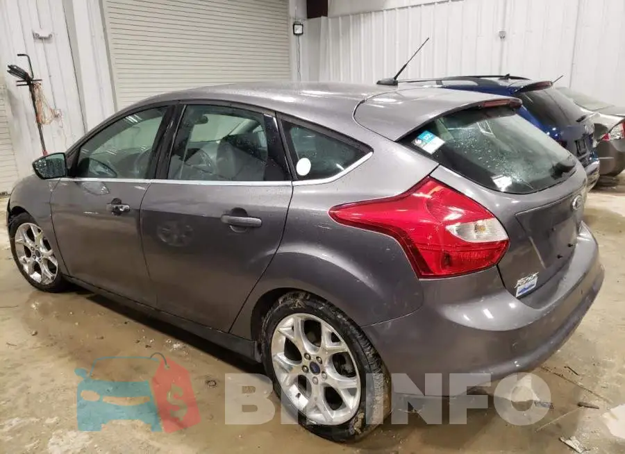 1FADP3N25EL360496 Photo# 2