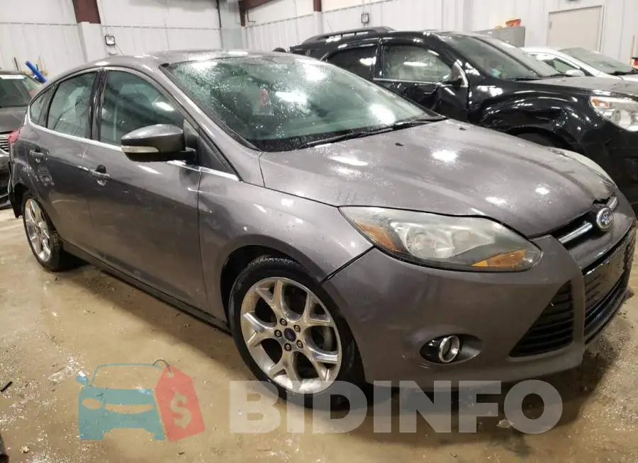 1FADP3N25EL360496 Photo# 4